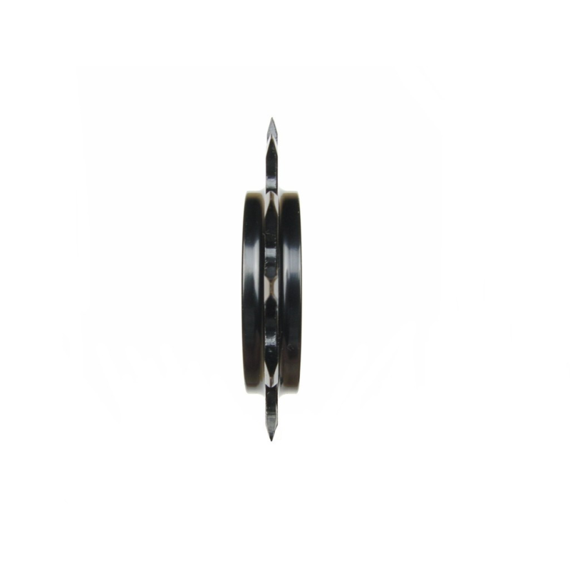 Single Speed sprocket CREWKERZ | steel | screw-on | 10mm