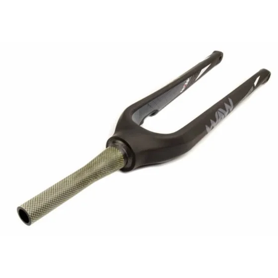 Trials carbon fork 26" CREWKERZ WAW ULTIMATE | HS33