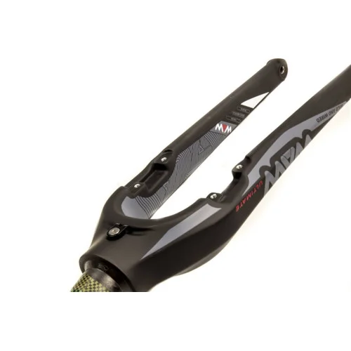 Trials carbon fork 26" CREWKERZ WAW ULTIMATE | HS33