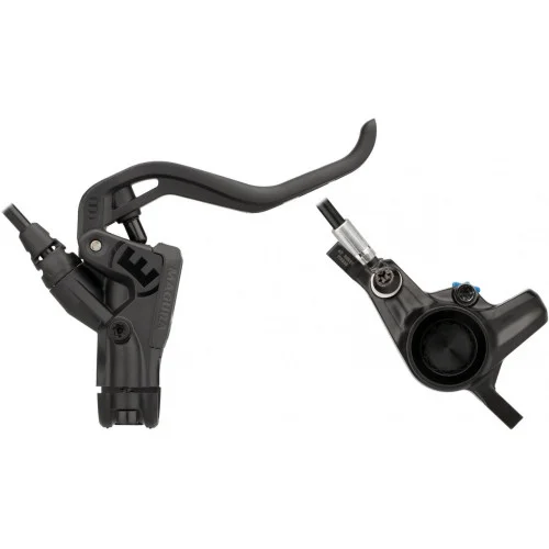 Disc brake MAGURA MT SPORT | Carbotecture® lever blade | 2-finger