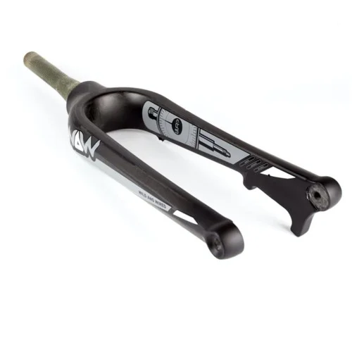 Carbon trials fork 20" WAW ULTIMATE | thru axle
