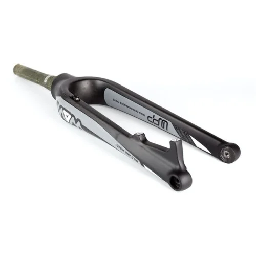 Carbon trials fork 20"  WAW | thru axle