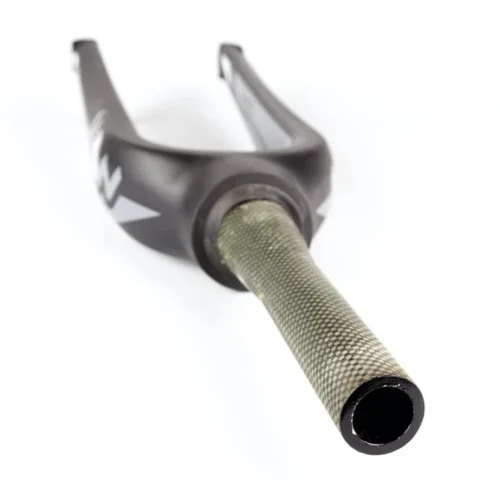 Carbon trials fork 20"  WAW | thru axle