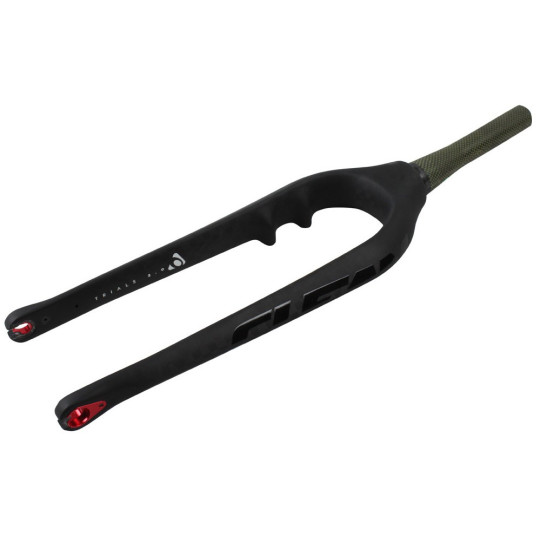 Trials fork 26" CLEAN TRIALS K1 | V2 | RIM 4 bolt