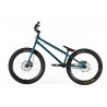 Street-trials bike 24" OZONYS CROWN | 2020 | BLUE-VERT