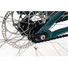 Street-trials bike 24" OZONYS CROWN | 2020 | BLUE-VERT