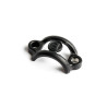 Brake lever Magura MT & HS handlebar clamp | aluminium | black