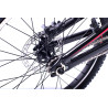 Trials kid bike 20" CLEAN S1 | disc brakes | 920mm