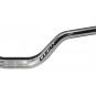 Carbon handlebars CLEAN TRIALS 107 | V3 | black-silver