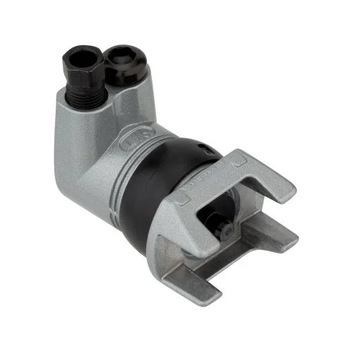 Rim brake caliper Magura HS33/HS33/HS11 | silver