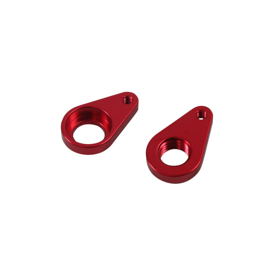 Inserts for CLEAN K1 frame or for on thru axle