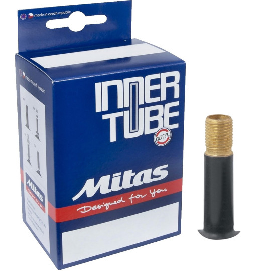 Tube MITAS 24" x 2,10" - 2,50" | schraeder valve