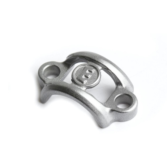 Brake lever Magura MT & HS handlebar clamp | aluminium | silver