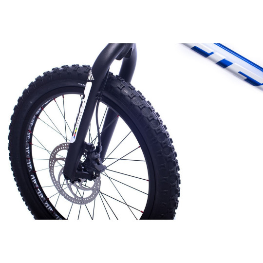 Trials bike 20" CLEAN X1 | V4 | ECO