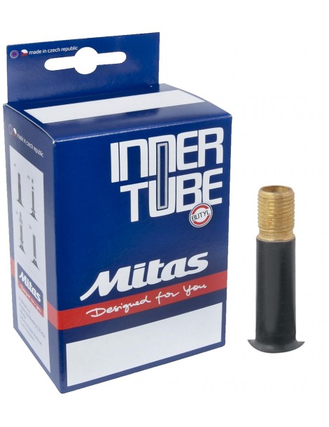 Tube MITAS 24" x 1,75" - 2,45" | schrader valve | AV40