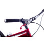 Trials bike 20" CLEAN X3 | V1 | Pro