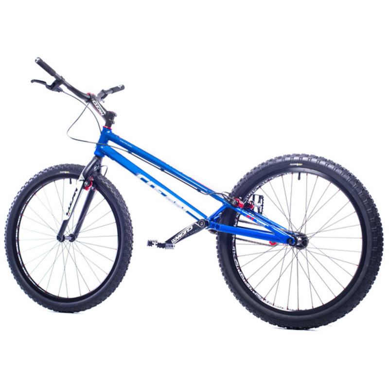 Trials bike 26" CLEAN X1 | V4 | ECO version