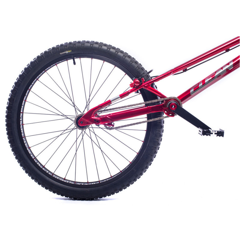 Trials bike 26" CLEAN X3 | V1 | Pro