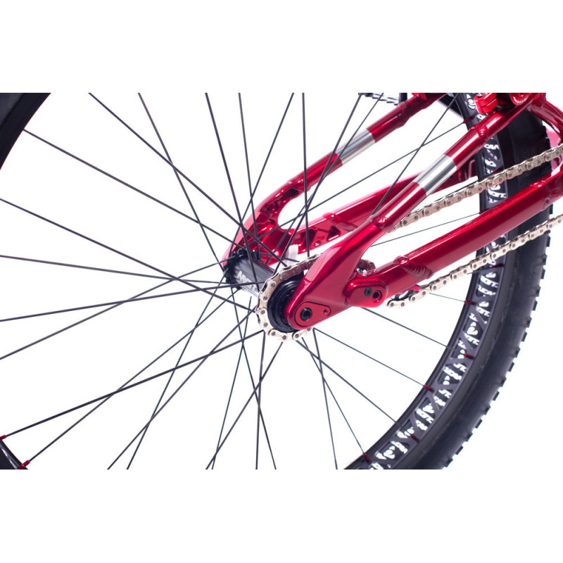 Trials bike 26" CLEAN X3 | V1 | Pro