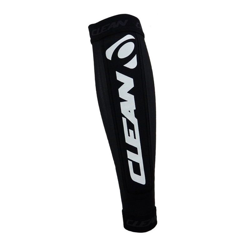 Shin guards CLEAN Factory Team | adults