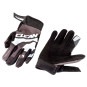 Fullfinger gloves CLEAN Expert | adult | black