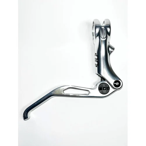 Break lever HASHTAGG H-Pro | Trialtech cooperation | H2O lever | 13mm piston  | polished