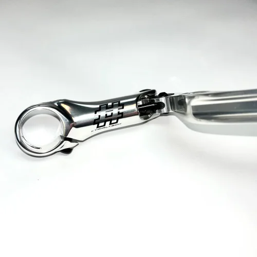 Break lever HASHTAGG H-Pro | Trialtech cooperation | H2O lever | 13mm piston  | polished