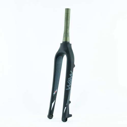 Carbon trials fork 26" CREWKERZ WAW ULTIMATE | HS33