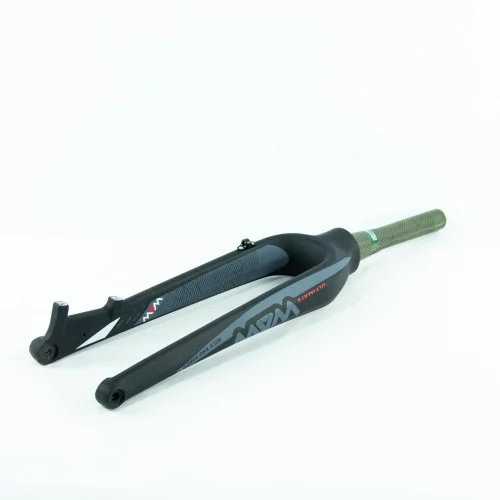 Carbon trials fork 26" CREWKERZ WAW ULTIMATE | HS33
