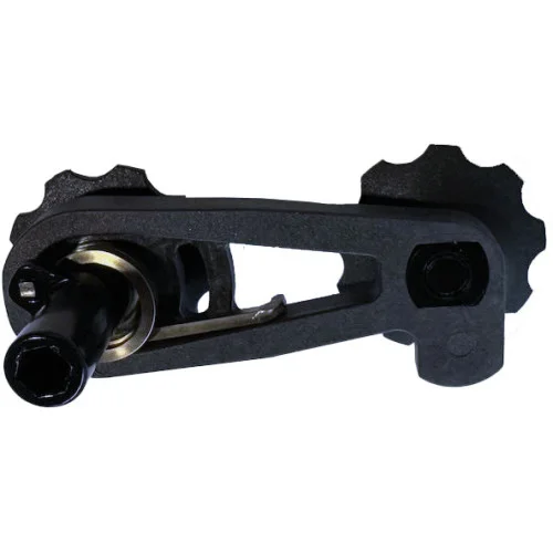 Spring CREWKERZ for chain roller tensioner | CARBON version