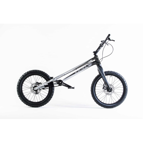 Trials bike 20" CREWKERZ JEALOUSY ULTIMATE 970 | HS/DISC | DISC/DISC