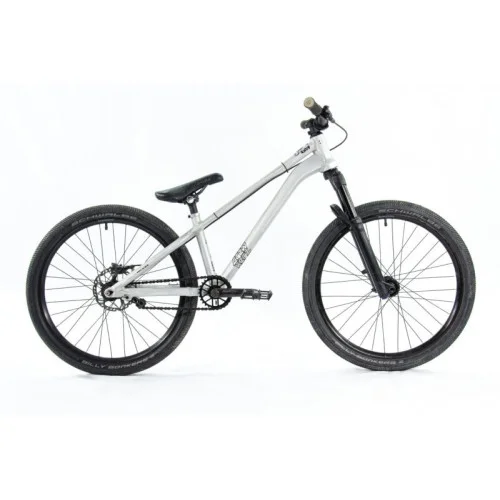 Dirt bike CREWKERZ ENVY 24 | dirt | pumptrack