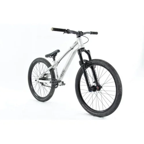 Dirt bike CREWKERZ ENVY 24 | dirt | pumptrack