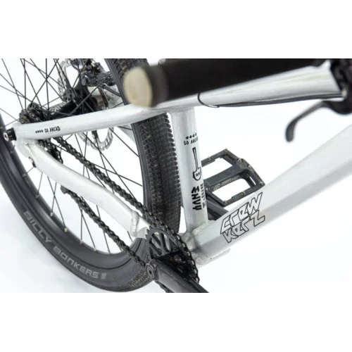 Dirt bike CREWKERZ ENVY 24 | dirt | pumptrack