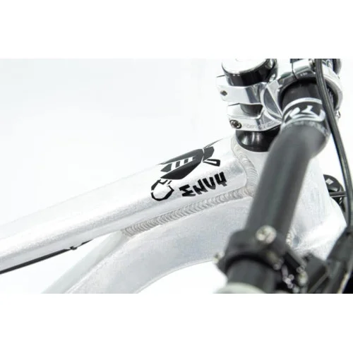 Dirt bike CREWKERZ ENVY 24 | dirt | pumptrack