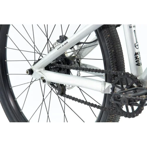 Dirt bike CREWKERZ ENVY 24 | dirt | pumptrack