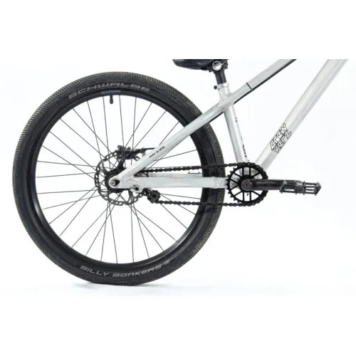 Dirt bike CREWKERZ ENVY 24 | dirt | pumptrack