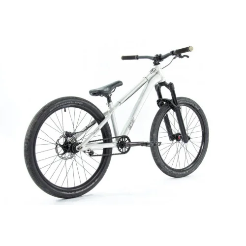 Dirt bike CREWKERZ ENVY 24 | dirt | pumptrack