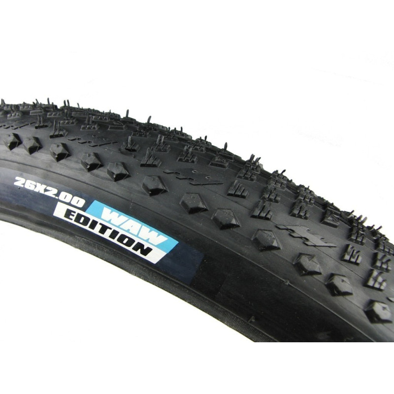 Tyre VeeTireCo NATIONAL WAW Edition 26x2,0"