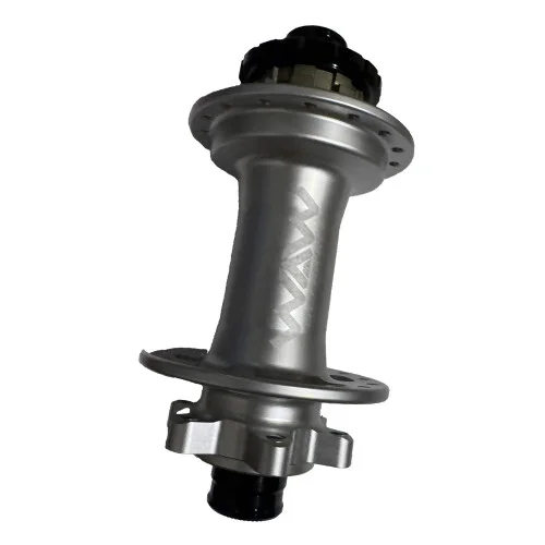 Rear hub with freewheel  WAW 2025 NextGen | 120mm / 135mm | 32h | DISC