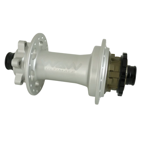 Rear hub with freewheel  WAW 2025 NextGen | 120mm / 135mm | 32h | DISC