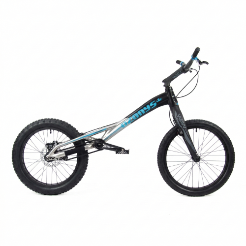 Ozonys Curve Pro 20″ 2026 1005 mm | DISC/DISC | HS/DISC