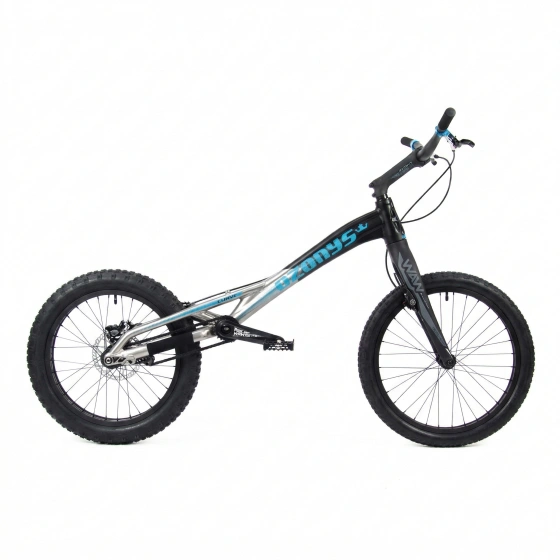 Ozonys Curve Pro 20″ 2026 1005 mm | DISC/DISC | HS/DISC