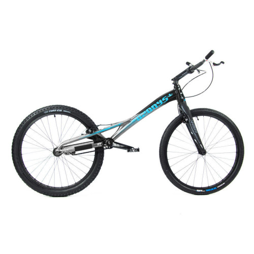 Trials bike Ozonys Curve Pro 2026 26″ MEDIUM | HS33 | HS33/DISC