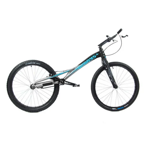 Trials bike Ozonys Curve Pro 2026 26″ MEDIUM | HS33 | HS33/DISC