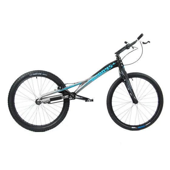 Trials bike Ozonys Curve Pro 2026 26″ MEDIUM | HS33 | HS33/DISC