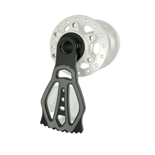 WAW disc and frame protector for Ultimate