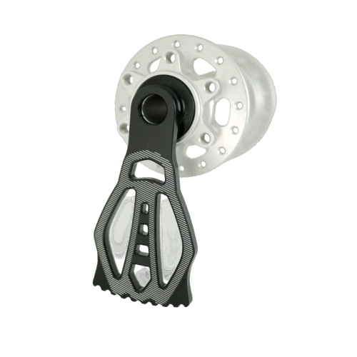 WAW disc and frame protector for Ultimate