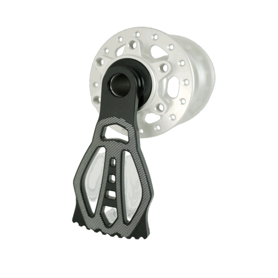 WAW disc and frame protector for Ultimate