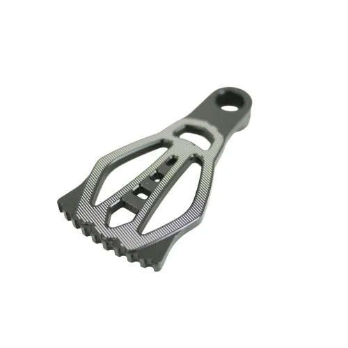 WAW disc and frame protector for Ultimate